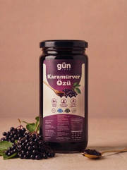 Karamürver Özü 315g