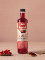Kızılcık Özü 700g