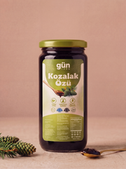 Servi Kozalak Özü 315g