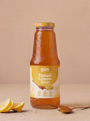 Taneli Limon Özü 1350g
