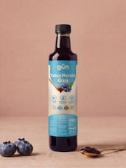 Yaban Mersini Özü 700g